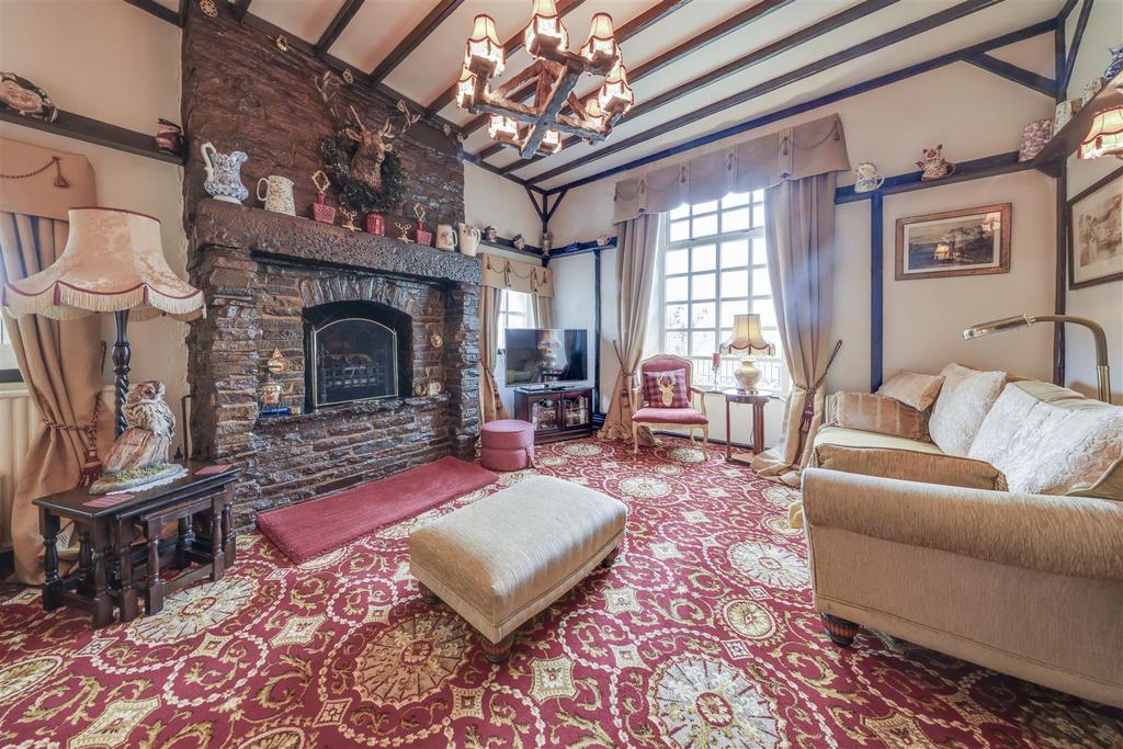 Reception Room 1