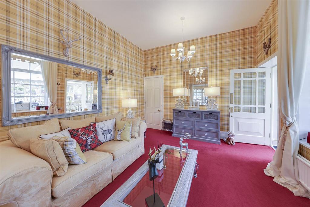 Reception Room 3 Alt
