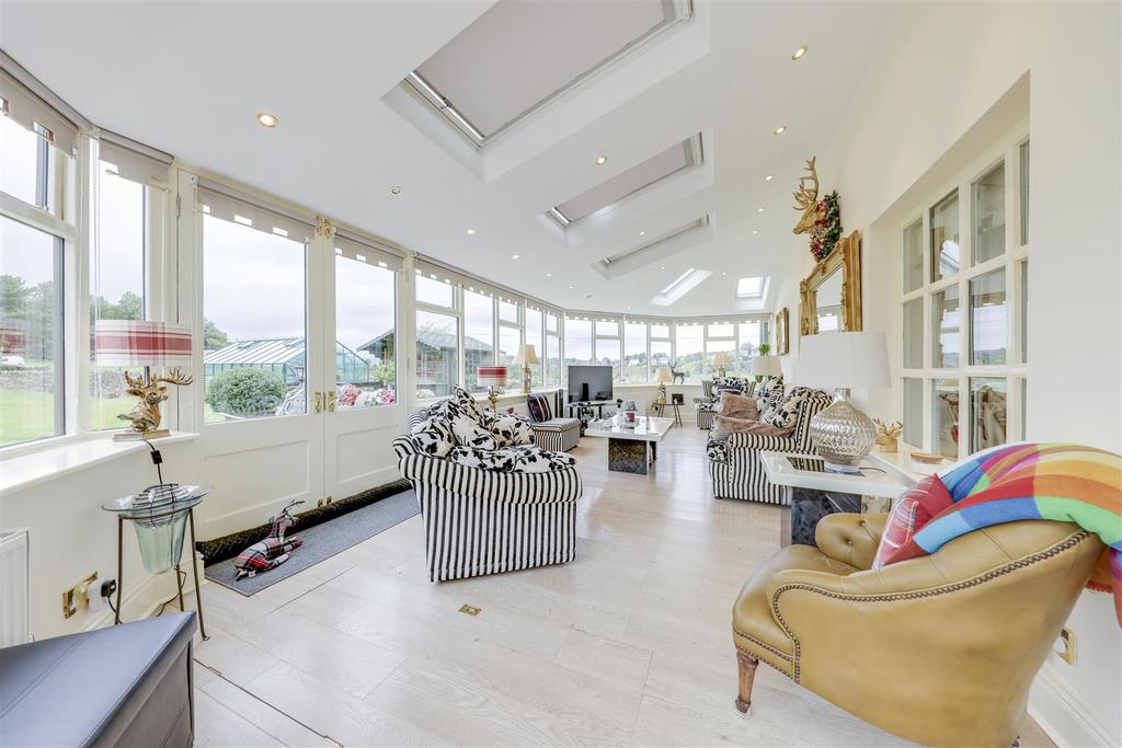 Conservatory Alt 2