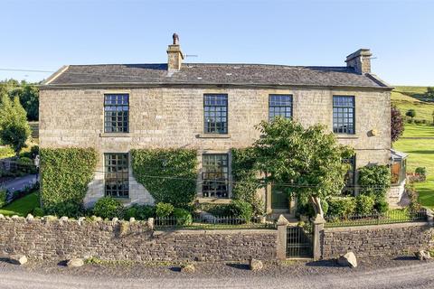 8 bedroom detached house for sale, Brandwood House, Royds Road, Stacksteads, Rossendale - 8 Bed 5,200sqft Home + 3,600 Outbuildings
