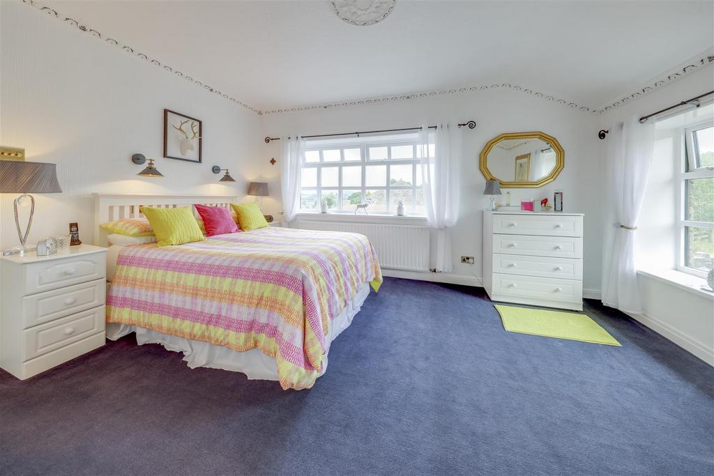 Bed 1