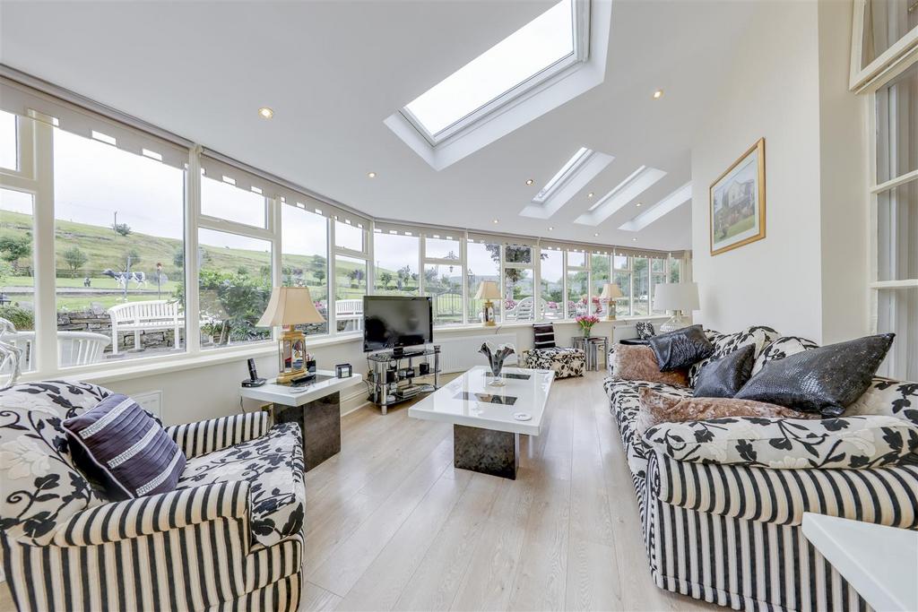 Conservatory Alt
