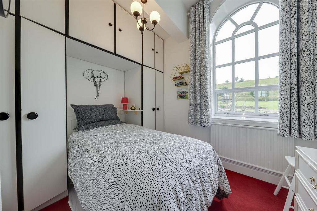 Bed 7