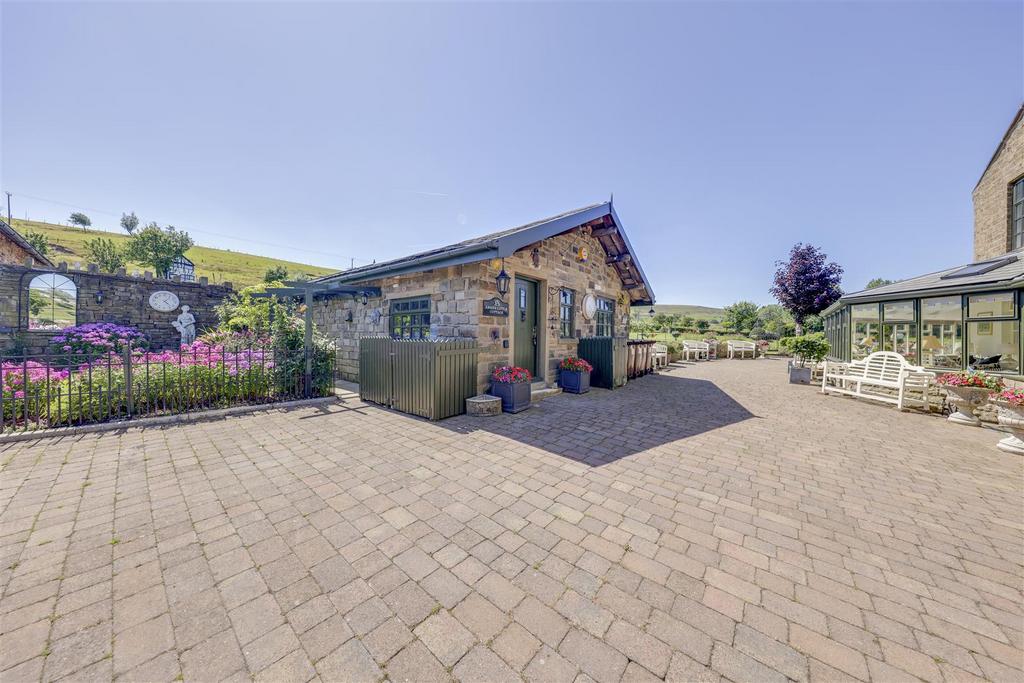 Summer House