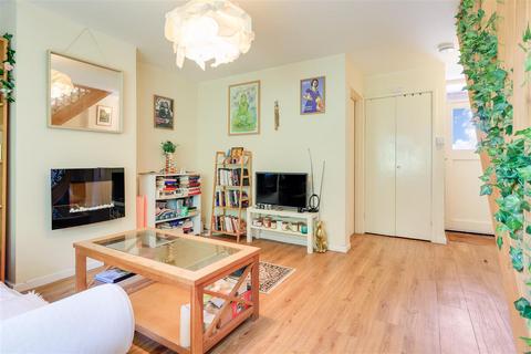 undefined, Honey Hill, Cambridge CB3