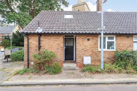 Cottage - Honey Hill, Cambridge CB3
