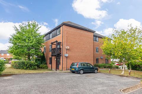 undefined, Roebuck Court, Didcot OX11