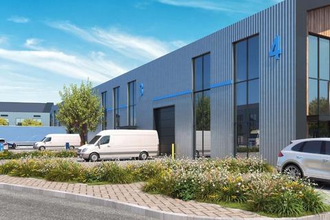 Warehouse to rent, 5-7 Orbis Westcott HP18 0XB