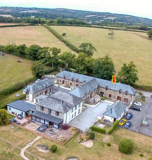 3 bedroom barn conversion for sale, South Tawton, Okehampton