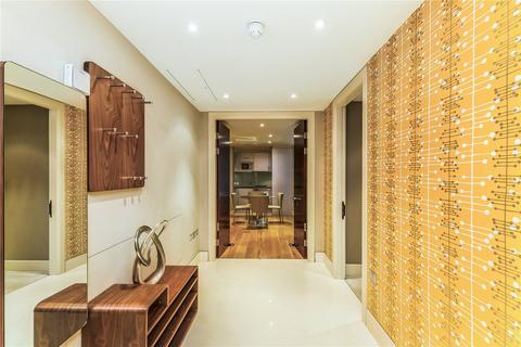 undefined, 199 Knightsbridge, London, SW7