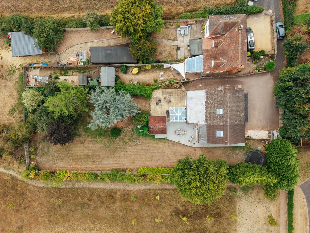 Birdseye View