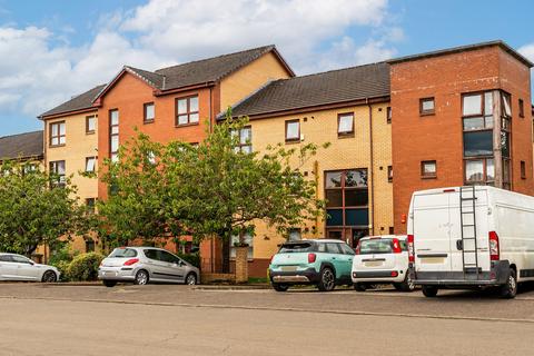 Flat 0/2, 25 Callander Street, Glasgow, G20 7JZ