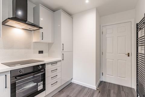 Flat 0/2, 25 Callander Street, Glasgow, G20 7JZ
