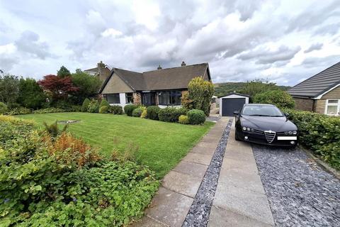 Milldale Avenue, Buxton