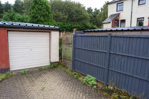 3 Tinto Drive, Carstairs Junction, Lanark, ML11 8RS