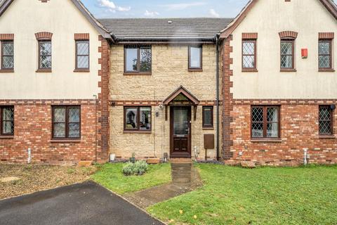 Westons Hill Drive, Bristol BS16
