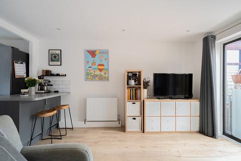 undefined, Westons Hill Drive, Bristol BS16
