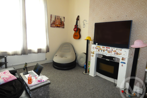 undefined, Cunliffe Road, Blackpool