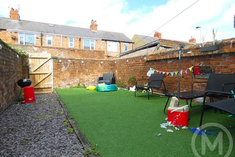 undefined, Cunliffe Road, Blackpool
