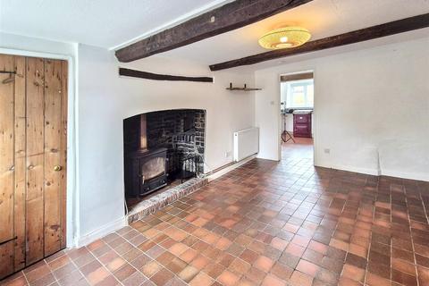 undefined, Colebatch, Bishops Castle
