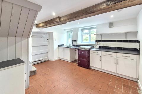 undefined, Colebatch, Bishops Castle