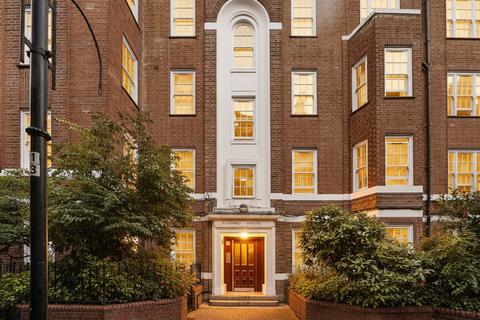 Page Street, London SW1P