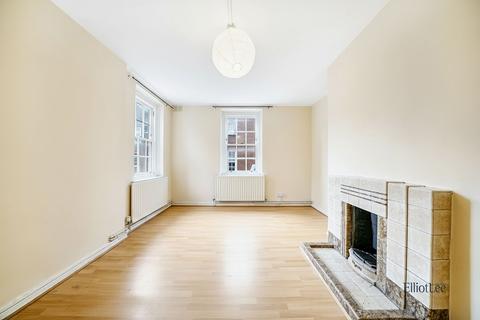 undefined, Page Street, London SW1P