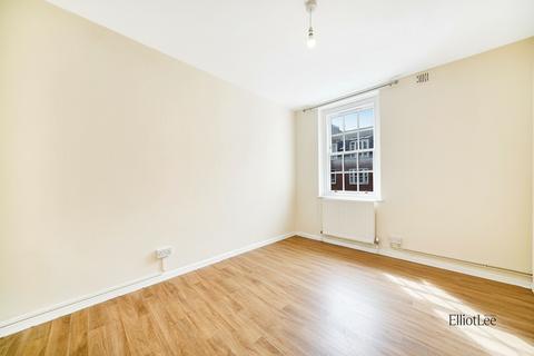 undefined, Page Street, London SW1P