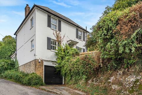 undefined, Byttom Hill, Mickleham