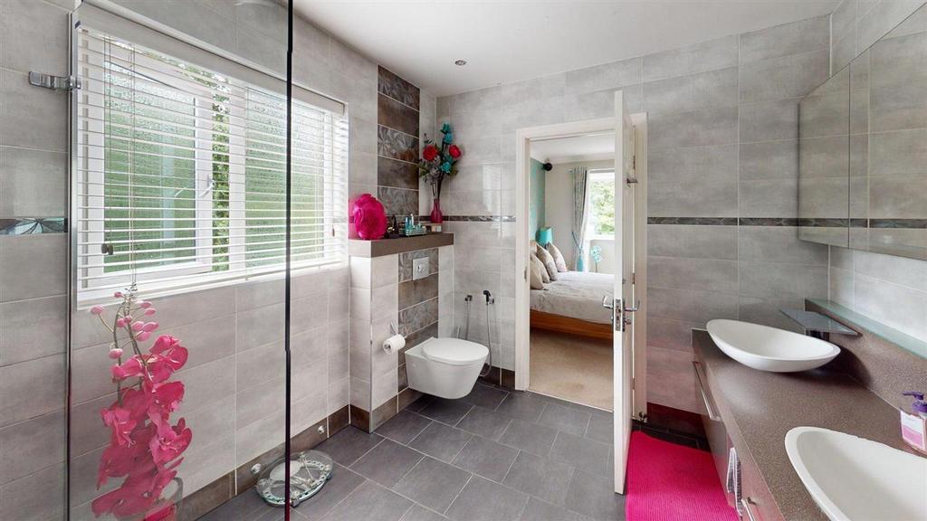 En-suite