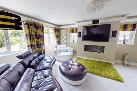4 bedroom detached house for sale, Eton Park, Preston