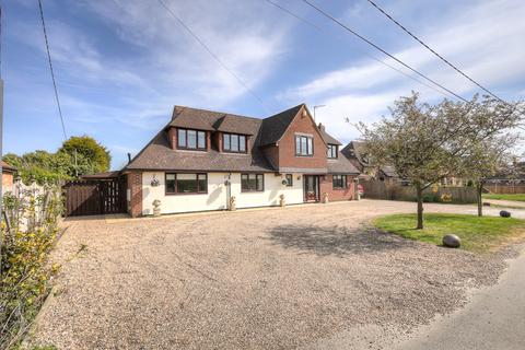 5 bedroom detached house for sale, Clapton Hall Lane, Essex CM6