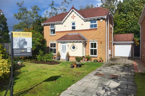 undefined, Landor Close, Warrington WA3