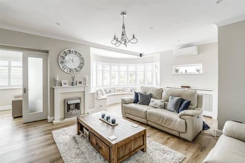 4 bedroom detached house for sale, Woodland Avenue, High Salvington, Worthing, West Sussex, BN13