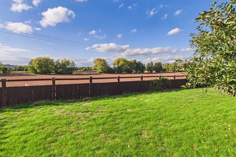 4 bedroom detached house for sale, Nelsons Close, Walford, Ross-on-Wye, Herefordshire, HR9