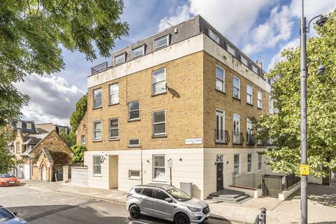 Fulham Road, London SW6