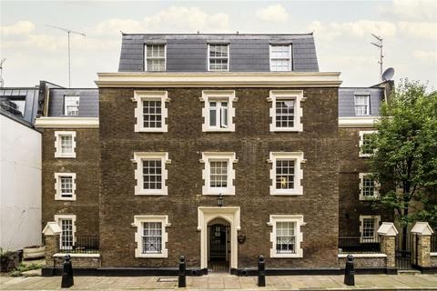 Chagford Street, London NW1
