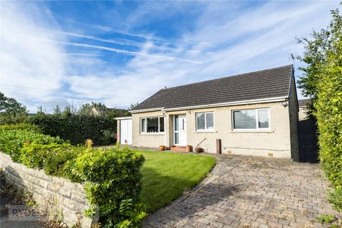 2 bedroom bungalow for sale, Blakeholme Close, Slaithwaite, Huddersfield, West Yorkshire, HD7