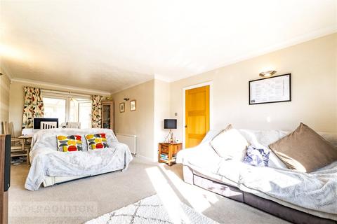 2 bedroom bungalow for sale, Blakeholme Close, Slaithwaite, Huddersfield, West Yorkshire, HD7