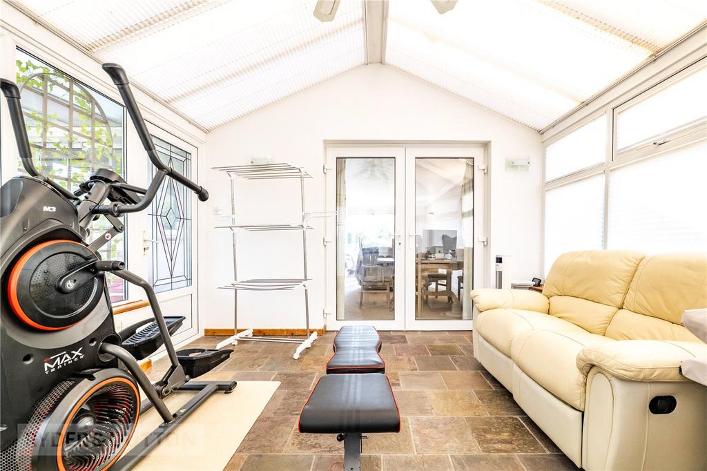 Conservatory