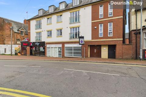 undefined, Mill Bank, Stafford ST16