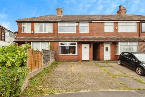 24 Ashbourne Avenue, Middleton, Manchester, M24 2NZ