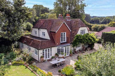 undefined, Everington Hill, Yattendon, West Berkshire, RG18