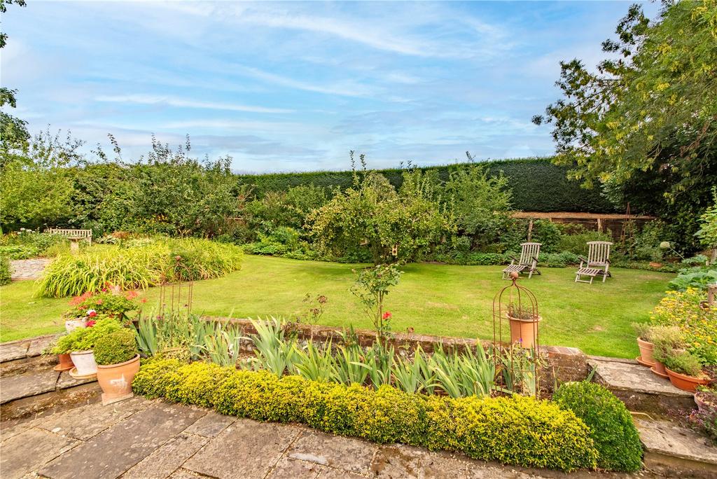 Gardens