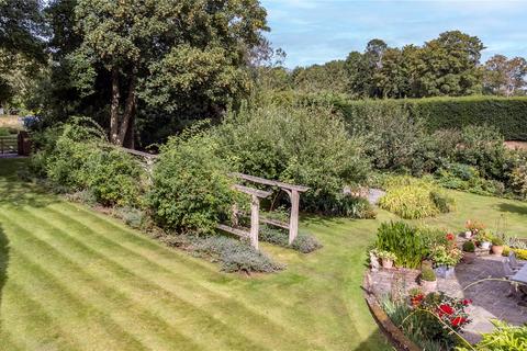 undefined, Everington Hill, Yattendon, West Berkshire, RG18