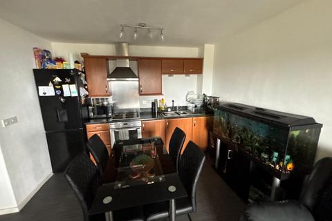 undefined, Southgate Way, Dudley, West Midlands