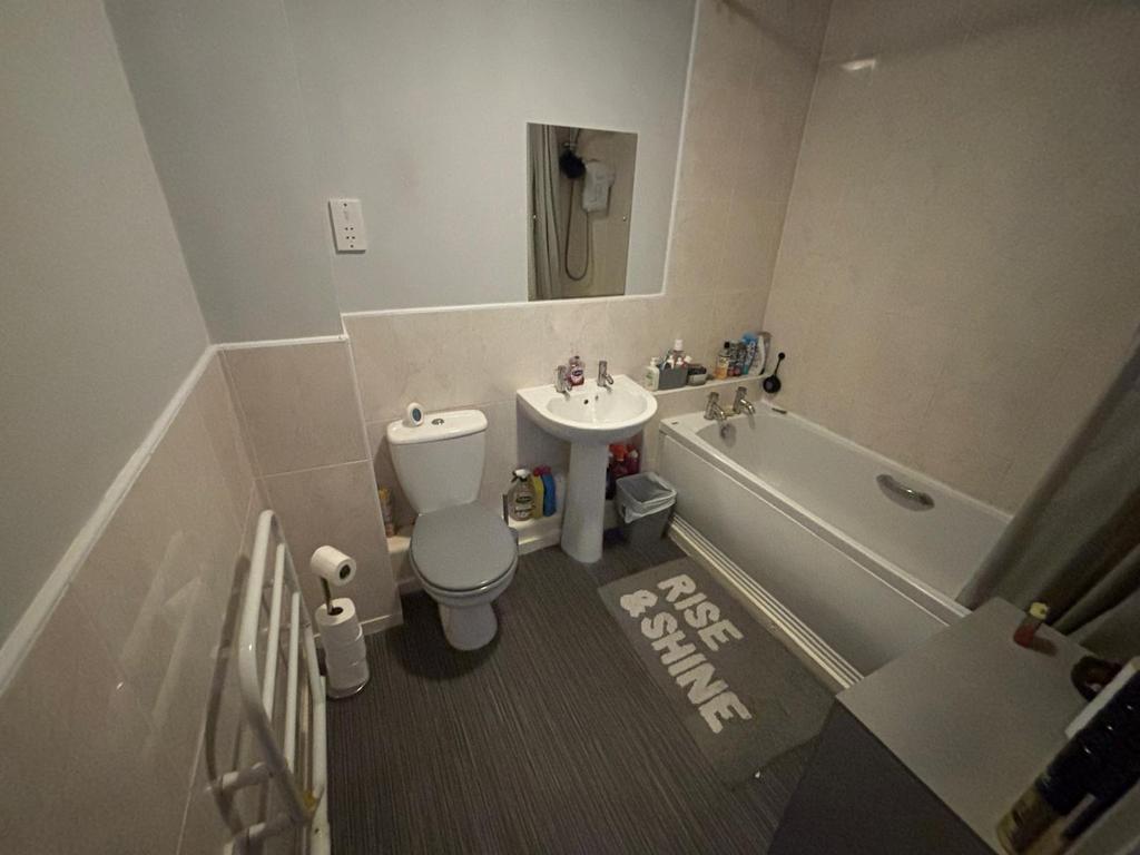Bathroom/WC