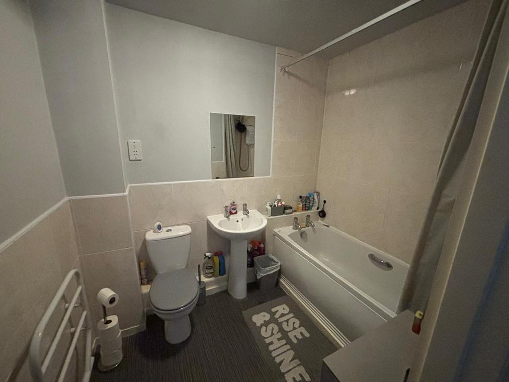 Bathroom/WC