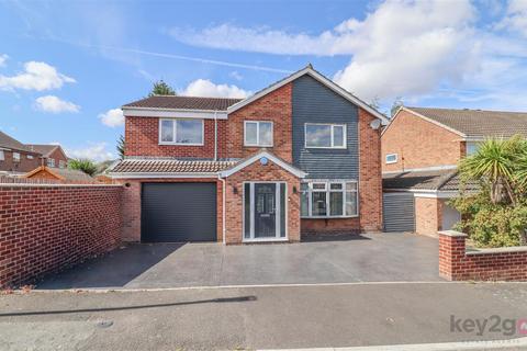 16 Ash Close, Killamarsh, Sheffield, S21 1GU