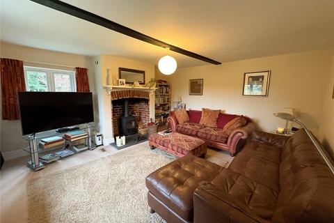 undefined, Ropley, Alresford, Hampshire, SO24